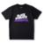 DC x Black Sabbath T-Shirt Black