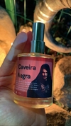 Perfume Caveira Negra 60ml