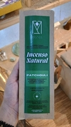 Incenso Vareta Natural Mistica - Patchouli