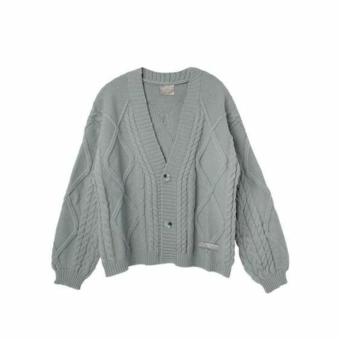 Gray coatigan hot sale