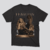 Playera "Fearless tour" con corte para Hombre - comprar en línea