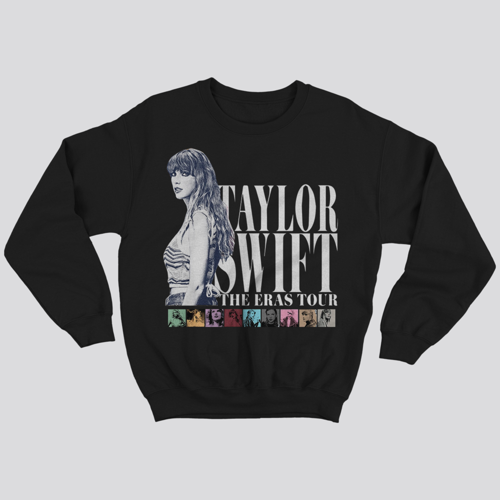 Sudadera Taylor Swift - Temu New Zealand