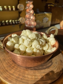 Queijo Mini Nozinho Entrega apenas Varginha MG na internet