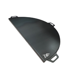 Plancha para fogonero 96cm