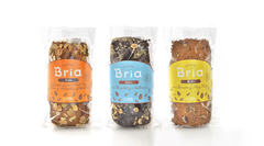 Budín de Zanahoria con Miel, Canela, Nuez y Almendras fileteadas - tienda online