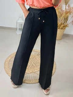 Pantalona Daniela - Morenas Fashion