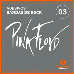 Pink Floyd Bandas de Rock na internet
