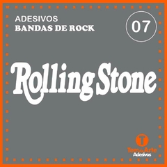 Rolling Stone Bandas de Rock na internet