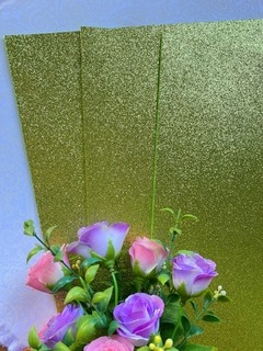 Eva Glitter 40x60