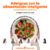 Adelgaza con la alimentación inteligente: 2 Consultas Online - Córdoba Nutrición