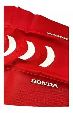 Funda De Asiento Lcm Covers Para Tornado Honda - tienda online