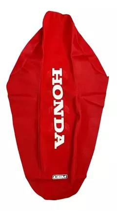 Funda De Asiento Lcm Covers Para Tornado Honda - Winnersport Mx Shop S.A.S.