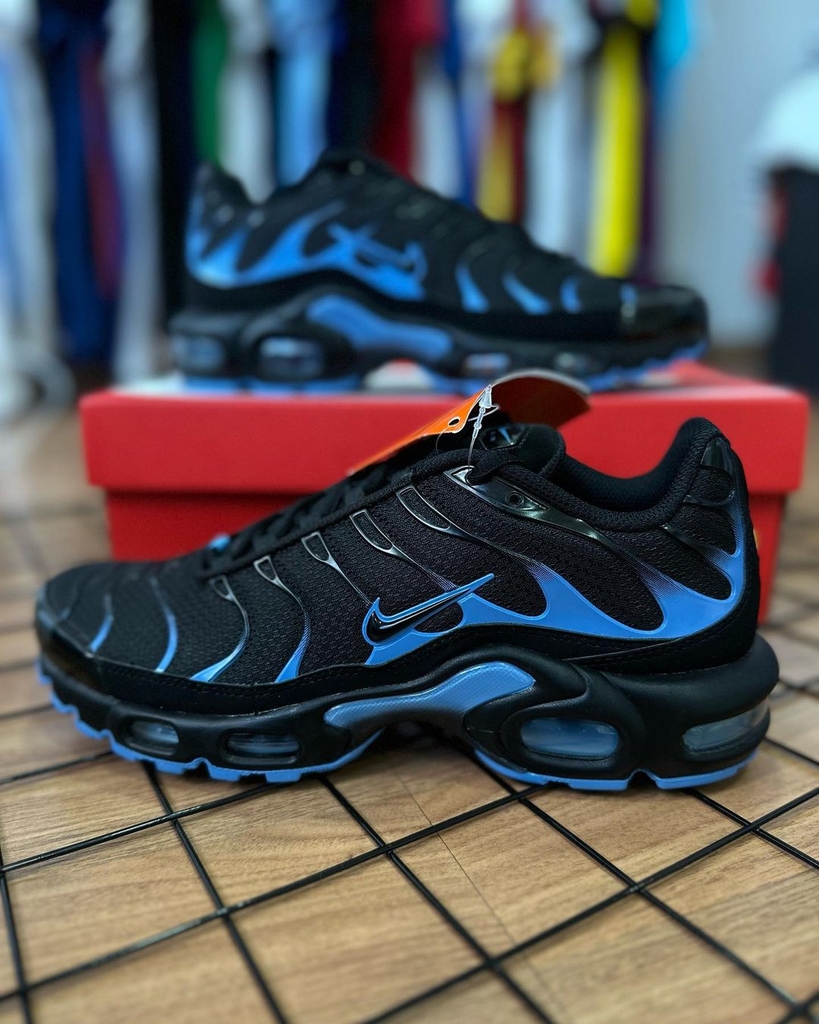 Air Max Plus University Blue Comprar em Astro Store