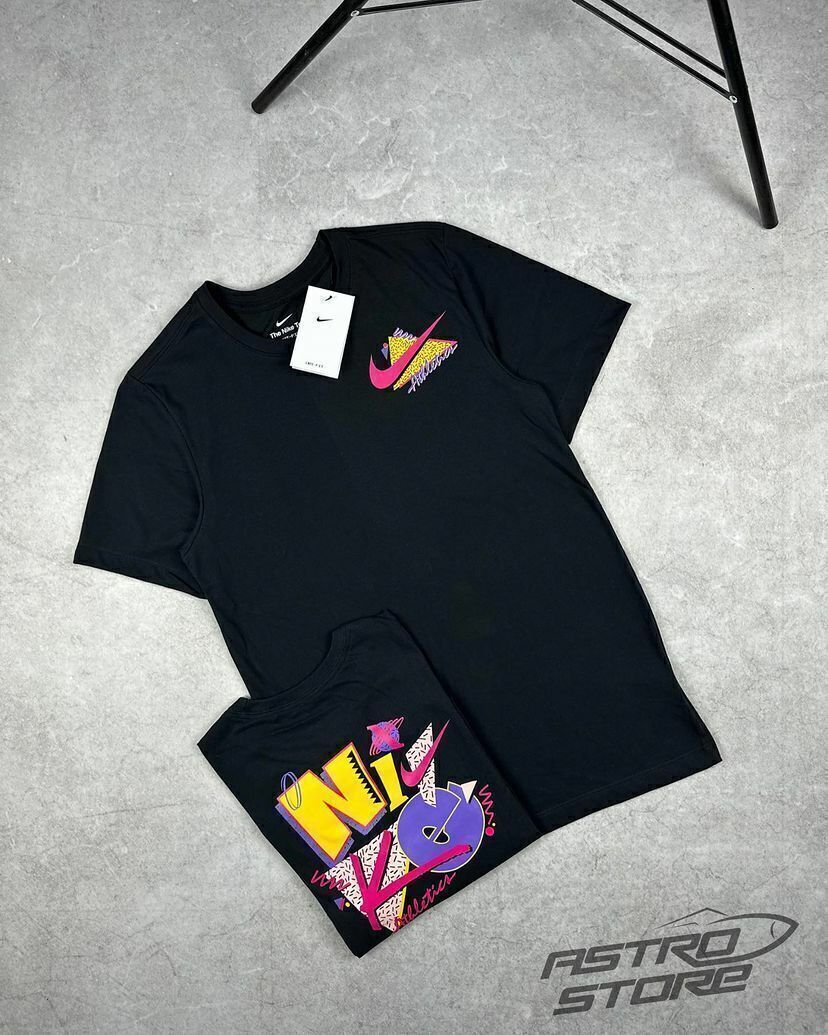 Camiseta Nike Ahletics - Comprar em Astro Store