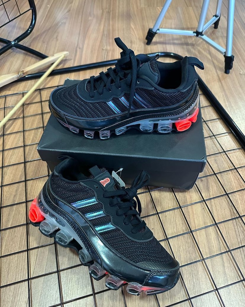 Adidas microbounce best sale
