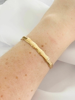 Bracelete trabalhado - comprar online