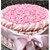 Imagem do Maxmallows Twist Rosa Branco 250g - Docile