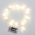 TIRA LED 20 LUCES BOLA RELIEVE - comprar online