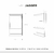 ESTANTERIA JAGGER - ALTORANCHO  | Muebles e Iluminación | Diseño interiores 