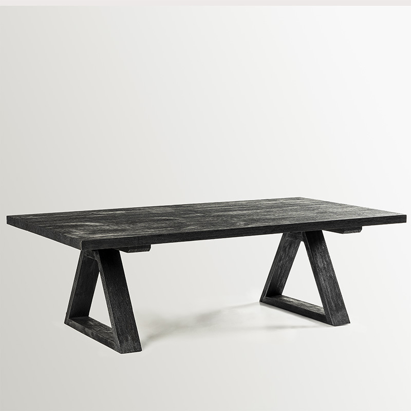 Imagen de MESA RATONA RUSTIC