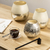 VELA LING SMALL CANDLE - comprar online