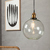 LAMPARA COLGANTE GLOBE - ALTORANCHO  | Muebles e Iluminación | Diseño interiores 