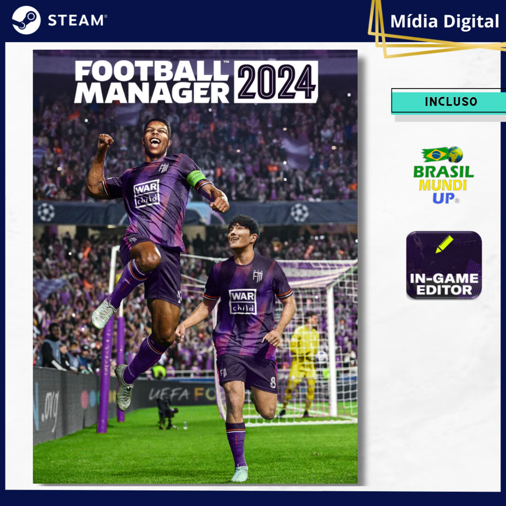 Football Manager 2024 Brasil Mundi Up Image to u