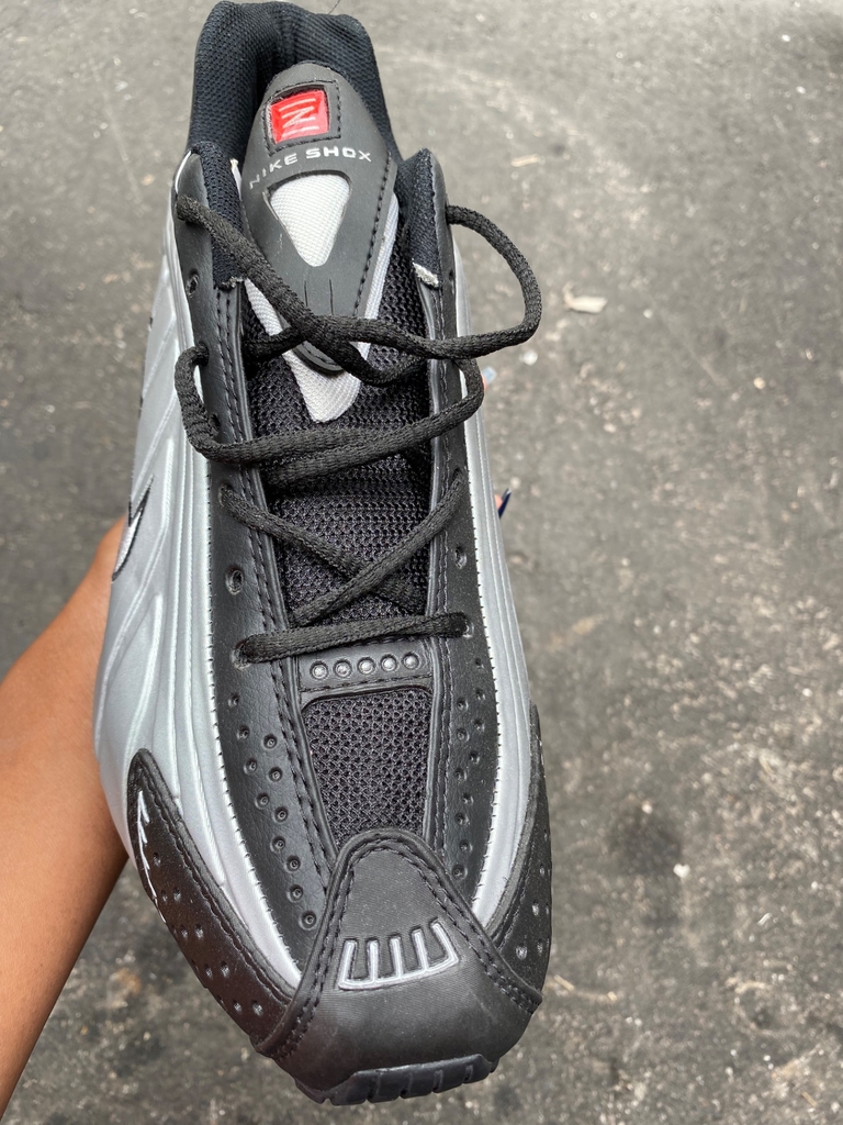 Nike Shox R4 4 Molas Comprar em FP Imports Outlet
