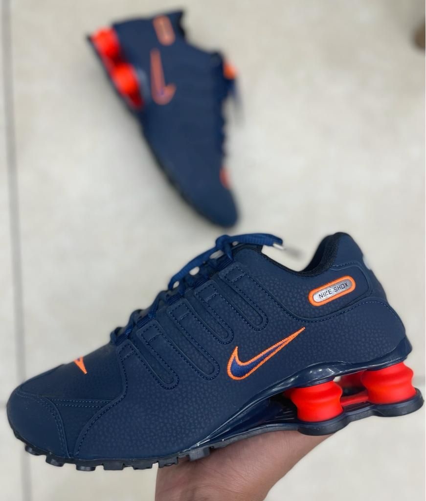 Air max 4 shop mola