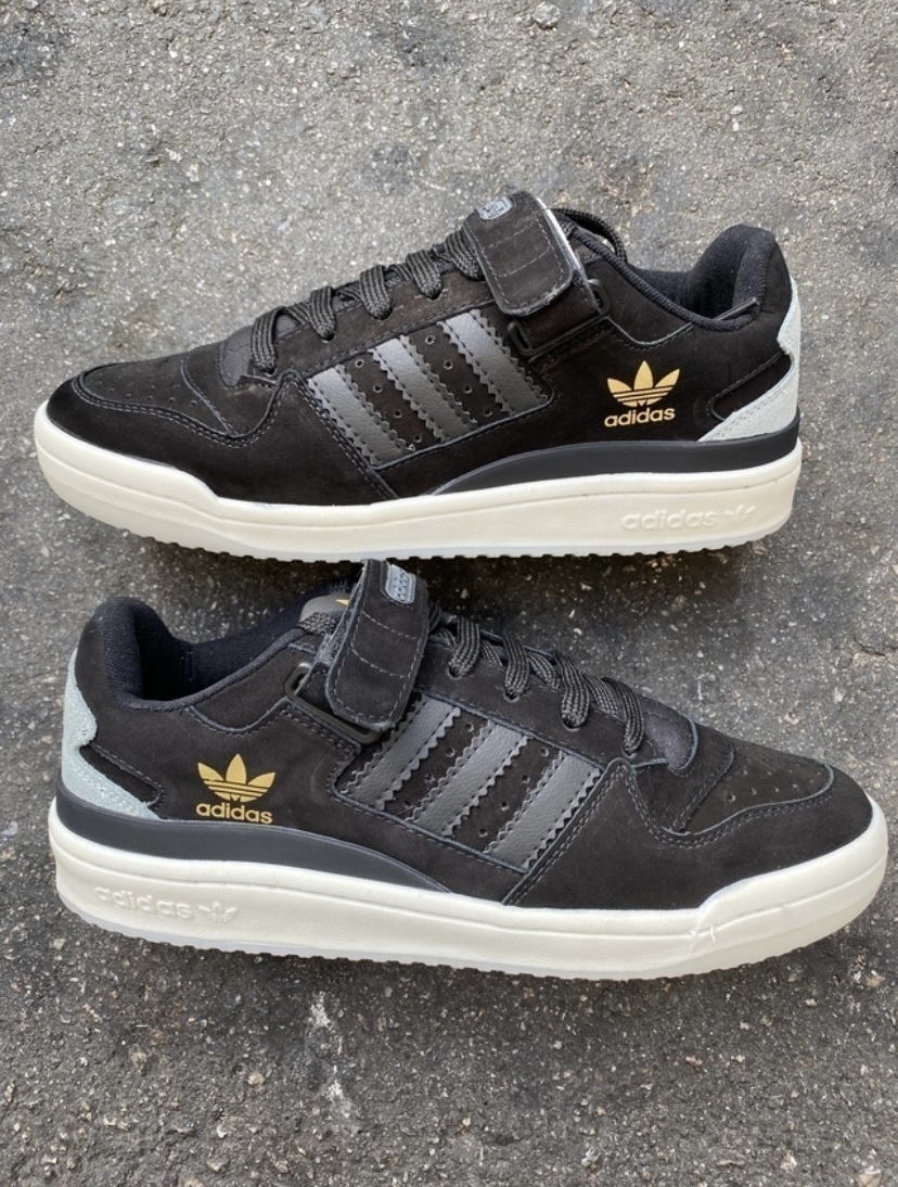 Adidas Forum Low Comprar em FP Imports Outlet