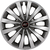 Calota Passat CC Aro 13 SPORT SILVER