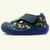 Sapameia Infantil Menino Antiderrapante Mz Shoes Bebê Dinossauro - comprar online