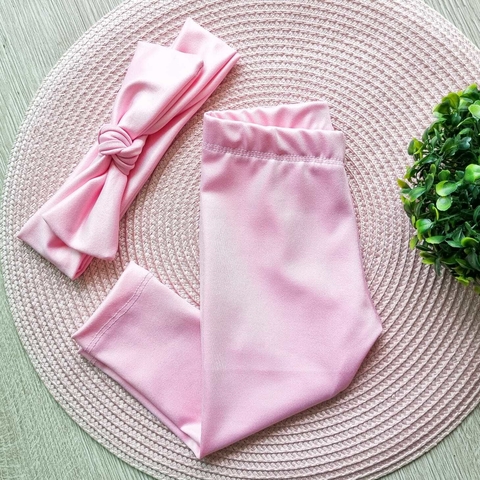 Calça cirre sale bebe