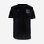 Camisa Flamengo Third Refletiva 23/24 Torcedor Adidas Masculina - Preto