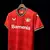 Image of Bayern Leverkusen Home 2022/23 Men's Fan Shirt Red