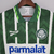 Palmeiras 1 1996 Retrô Masculina - Verde en internet