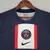 Image of Paris Saint-Germain Home 2023/24 Men's Home Shirt Blue