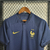 France Home Shirt Nike Fan 2022/23 Men's Navy Blue on internet