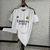 Camiseta Fan Real Madrid Primera 2024/25 Hombre Blanca