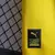 Image of Borussia Dortmund 2022/23 Puma Supporter Men's Yellow Hearts Shirt