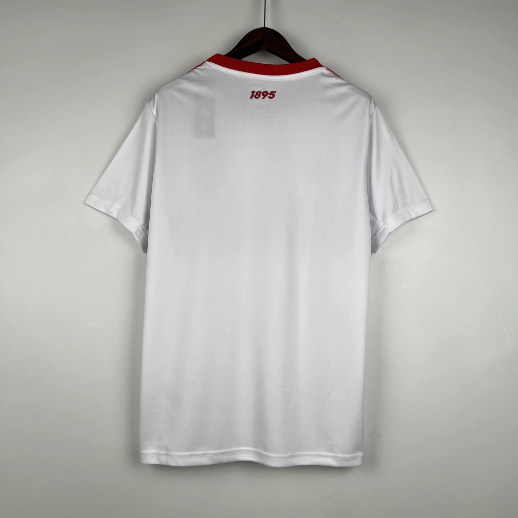 Jaqueta flamengo 3s adidas 2019 branca sales
