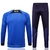 Conjunto Inter de Milão 22/23 Torcedor Nike - Azul