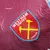 Image of West Ham Home Shirt 2023/24 Men's Player Red