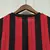 Milan Home 2013/14 Retro Shirt Men Red and Black on internet