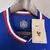 Image of France Home Team 2024/25 Men's Blue Home Shirt