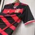 Camisa Flamengo I Home 2024/25 Torcedor Masculino Vermelho e Preto - comprar online