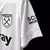 Camiseta Fan West Ham Tercera 2022/23 Hombre Blanco - comprar online