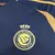 Al-Nassr II Away Supporter Shirt 2024/25 Men's Blue on internet