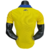 Camisa Boca Juniors Third 22/23 Jogador Adidas Masculina - Amarelo e Azul - comprar online