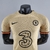 Camisa Chelsea Third 2022/23 Jogador Masculina Bege na internet